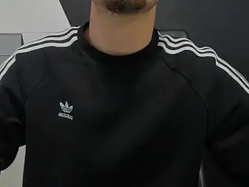 Stripchat Nude Webcam of BrandonTate