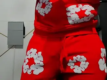 Stripchat Sex Chat of BrandonTate