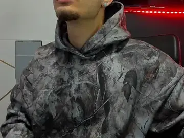 Stripchat Adult Webcam of BrandonTate