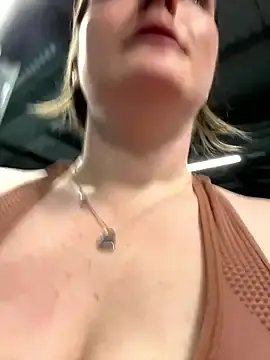 Stripchat Adult Webcam of BustyBonnieUK