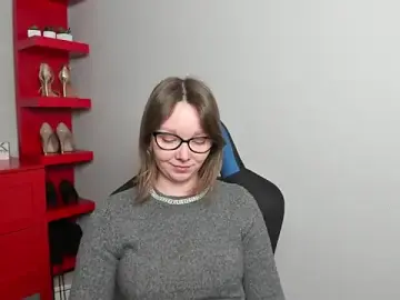 Stripchat Sex Chat of Cookie_zoe