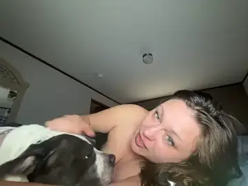 Stripchat Nude Webcam of IvanaPlenty