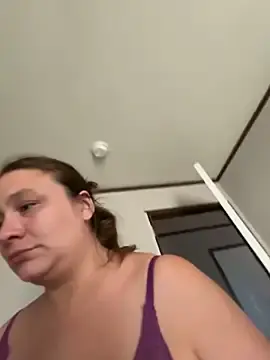 Stripchat Free Live Porn of IvanaPlenty