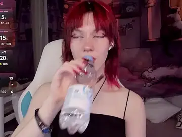 Stripchat Live Porn of JessieRich