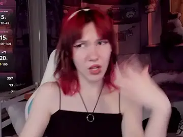 JessieRich from stripchat