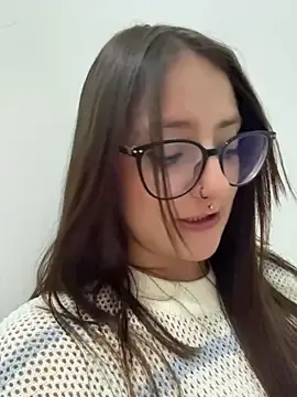 Stripchat Nude Webcam of Megan_lu2