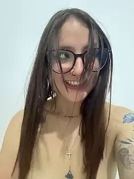 Stripchat Free Live Porn of Megan_lu2