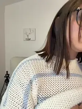 Stripchat Best live sex cam show of Megan_lu2