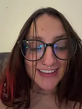 Stripchat Sex Cam of Megan_lu2