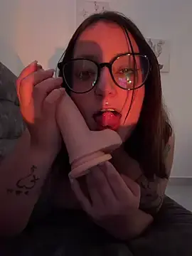 Stripchat Best live sex cam show of Megan_lu2