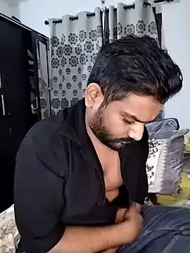 Stripchat Free Live Porn of avi007p