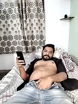 Stripchat Adult Webcams of avi007p