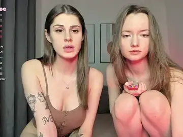 Stripchat Adult Webcams of charmerss