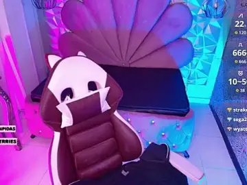 Stripchat Adult Video Chat of toky_doll