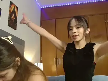 Stripchat Best live sex cam show of 3littleschoolteens