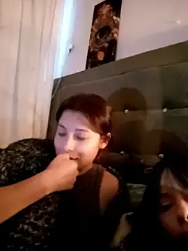 Stripchat Sex Chat of 3littleschoolteens