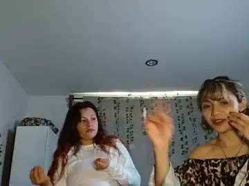 Stripchat Free Live Porn of 3littleschoolteens