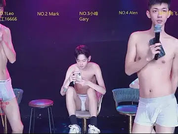 Stripchat Adult Webcams of AAA-winner