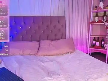 Stripchat Best Webcam of Alex_Tehir