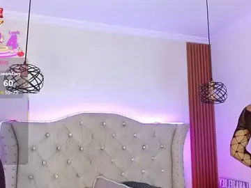 Stripchat Adult Webcam of Eva_Walker_