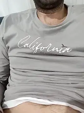 Stripchat Live Porn of Fearlesseyes