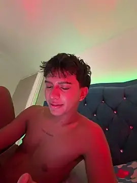 Leonarrrd_01 from stripchat