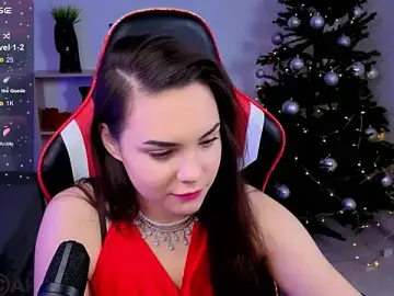 Stripchat Best Webcam of Morana_01