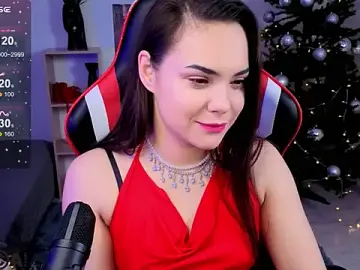 Stripchat Best Webcam of Morana_01