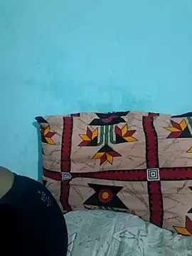 Stripchat Live Sex of Roohbabe