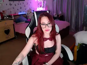 Stripchat Adult Webcams of Sidney_blush