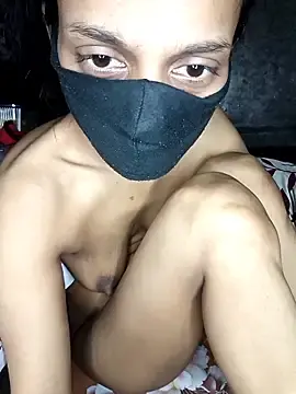 Stripchat Live Porn of SuckerSumi