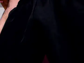 Tom_Bailey from stripchat