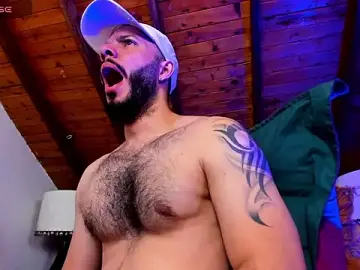 Stripchat Adult Video Chat of Tom_Bailey