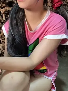 Stripchat Free Live Porn of XndSeraphina