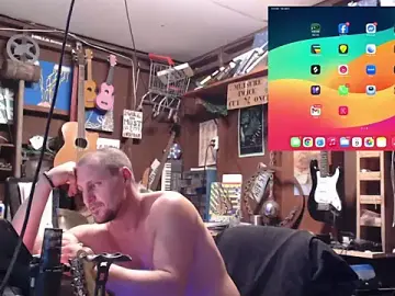 Stripchat Live Sex of itsjameswebbscope