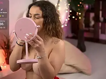 Stripchat Free Porn Cam of AvaReedX