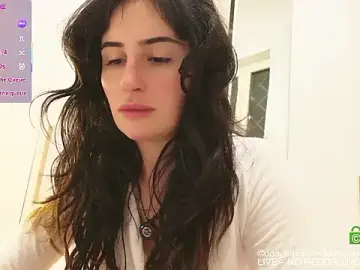 Stripchat Free Live Porn of DeaAthena