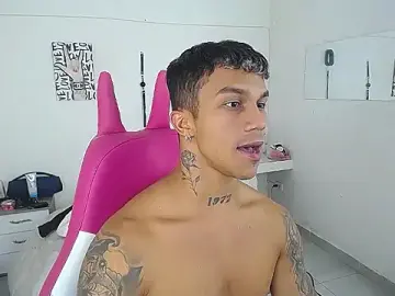 Stripchat Sex Chat of Leonard_Price