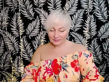 Olivia_playful from stripchat