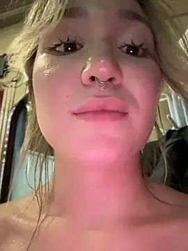 Stripchat Live Porn of Rimmahottes