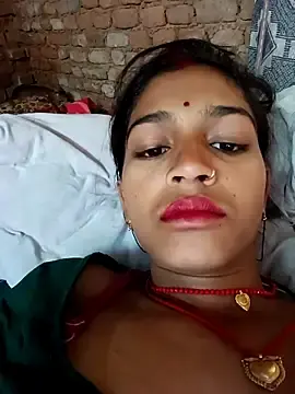 Stripchat Sex Chat of Sali_ji
