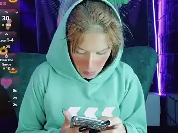 Stripchat Best live sex cam show of Summer_XO