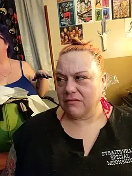 Stripchat Private Sex Chat of violentviolet68