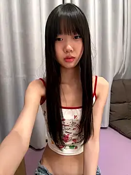 Stripchat Private Sex Chat of xinyu789