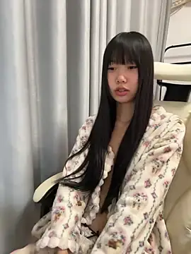 Stripchat Live Sex Cam of xinyu789