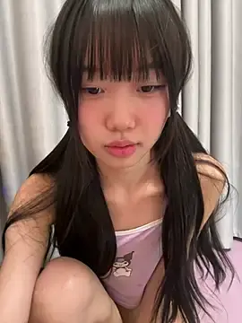 Stripchat Free Porn Cam of xinyu789