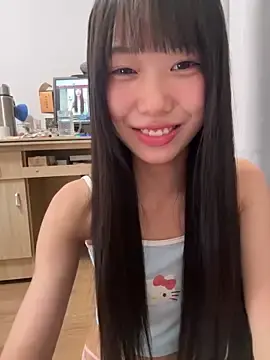 Stripchat Adult Webcams of xinyu789