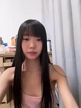 Stripchat Sex Chat of xinyu789