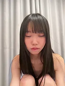 Stripchat Live Sex of xinyu789