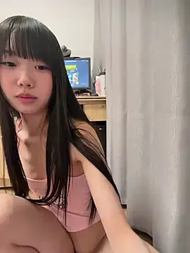 Stripchat Sex Chat of xinyu789